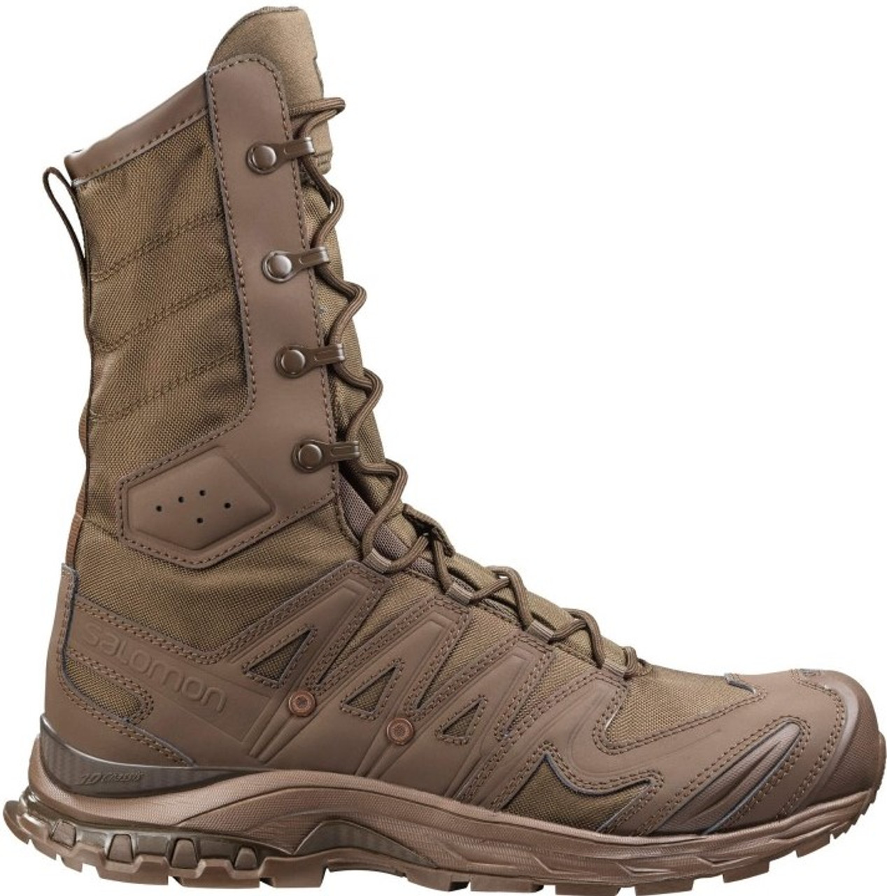 Salomon XA Forces 8